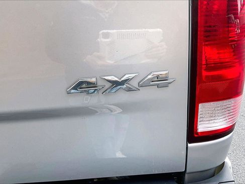 Used 2015 RAM 2500 Big Horn image 8