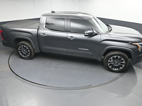 Used 2026 Toyota Tundra Limited image 32