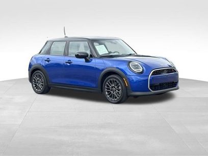 Used 2026 MINI Cooper S