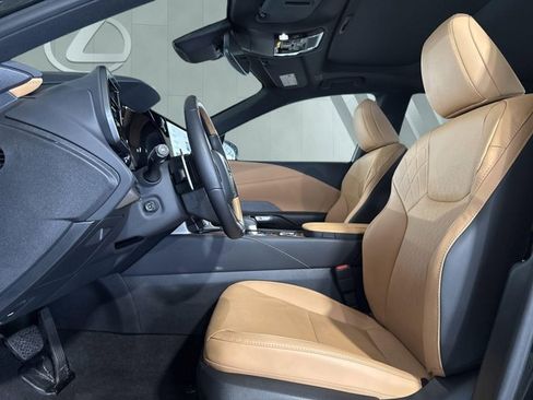 Certified 2025 Lexus RX 350 Premium Plus w/ Accessory Package (Z1) FWD image 7