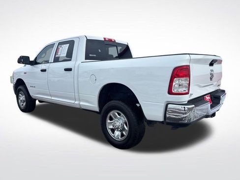 Used 2020 RAM 2500 Tradesman image 5