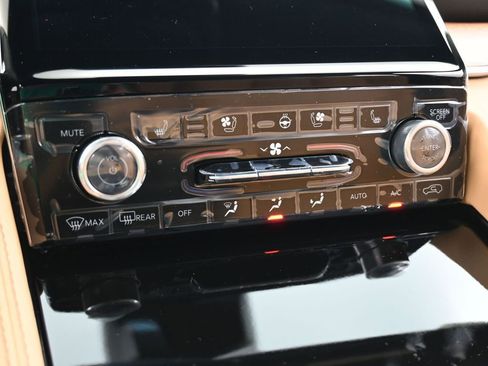 New 2025 Jeep Grand Cherokee L Summit image 26