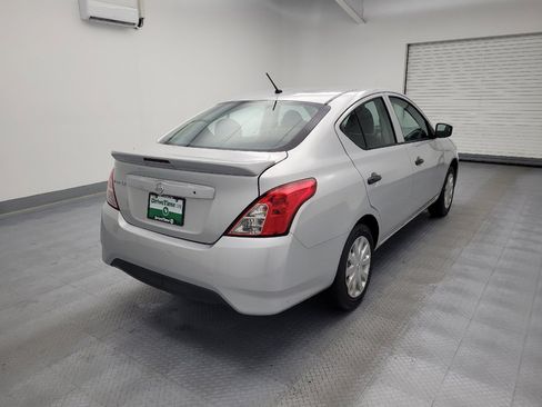 Used 2018 Nissan Versa S Plus FWD image 9