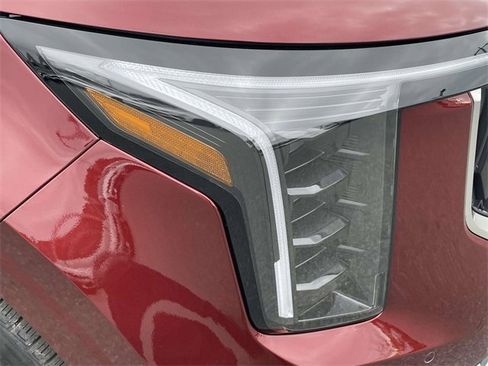 New 2026 Kia Carnival EX image 13