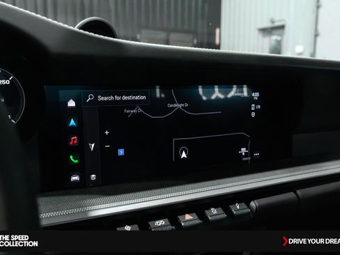 Used 2022 Porsche 911 Carrera S w/ Premium Package image 53