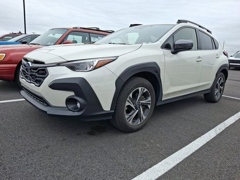 Certified 2024 Subaru Crosstrek 2.0i Premium AWD/4WD image 3