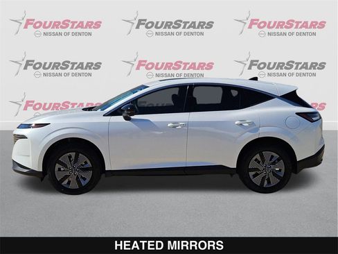 New 2026 Nissan Murano SL image 8