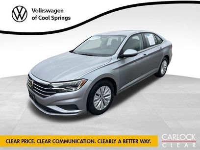 Used 2019 Volkswagen Jetta S