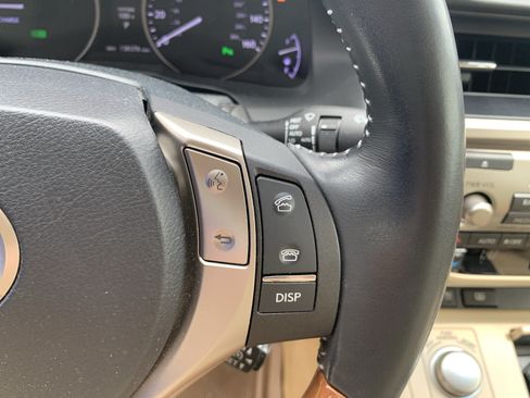 Used 2013 Lexus ES 300h w/ Luxury Pkg FWD image 20