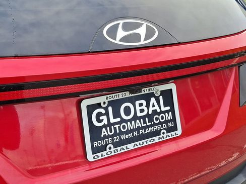 Used 2022 Hyundai Tucson SEL w/ Cargo Package image 30