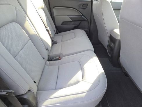 Used 2020 GMC Canyon 2WD Crew Cab w/ Convenience Package image 22