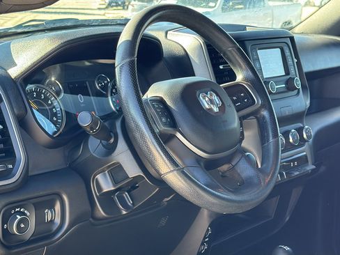 Used 2022 RAM 2500 Tradesman image 10