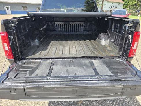 Used 2023 Ford F150 XLT w/ Equipment Group 302A High AWD/4WD image 30