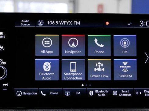 Certified 2023 Honda CR-V Sport Touring image 34