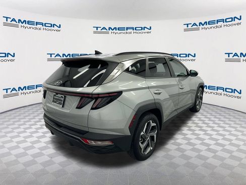 Used 2024 Hyundai Tucson SEL w/ Convenience Package FWD image 5