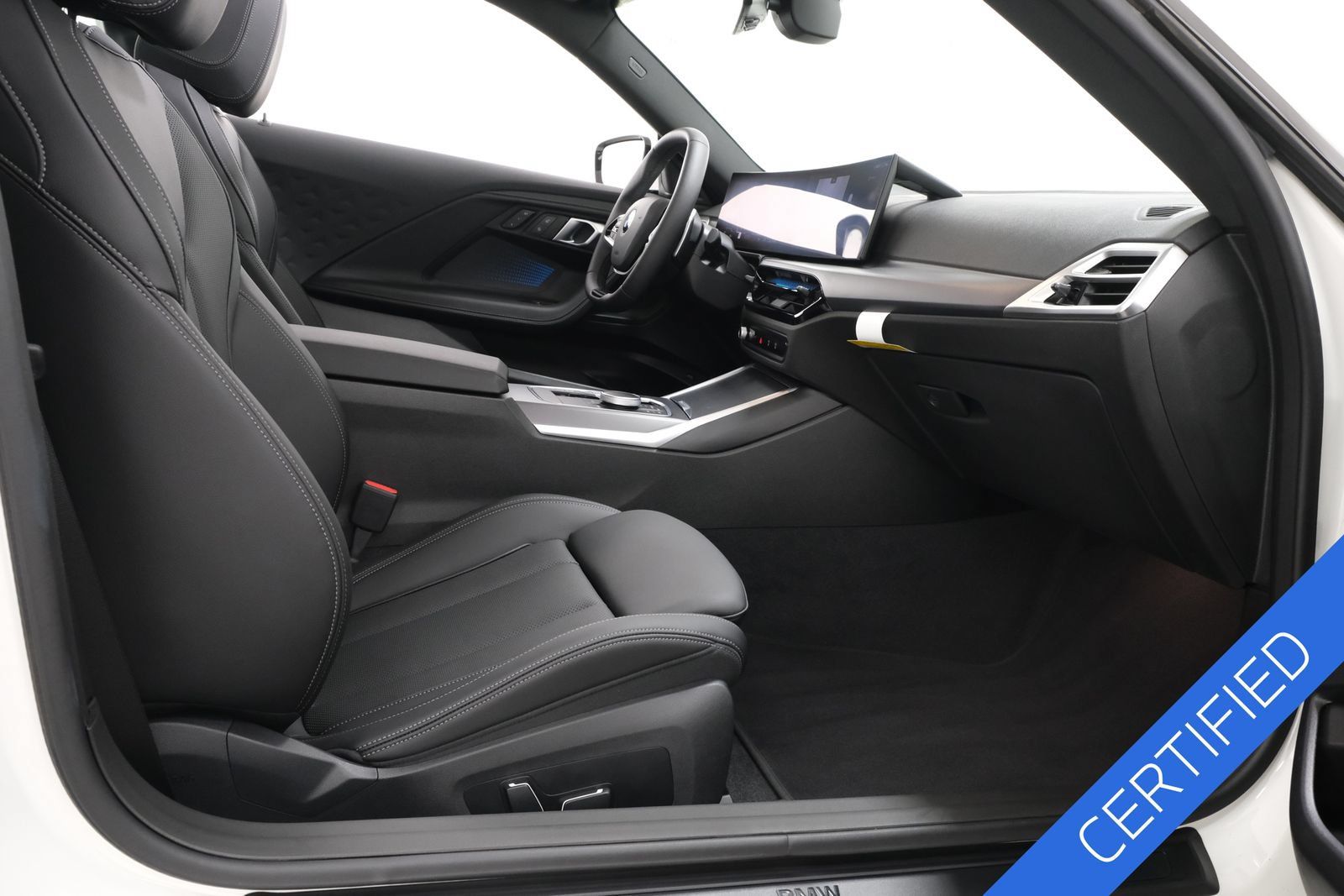Used 2025 BMW 230i xDrive Coupe w/ Premium Package AWD/4WD image 36