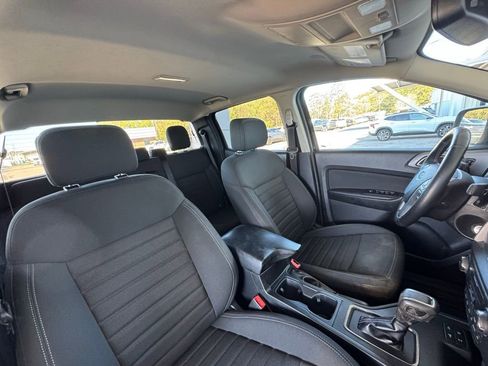 Used 2021 Ford Ranger XLT w/ Equipment Group 301A Mid image 18