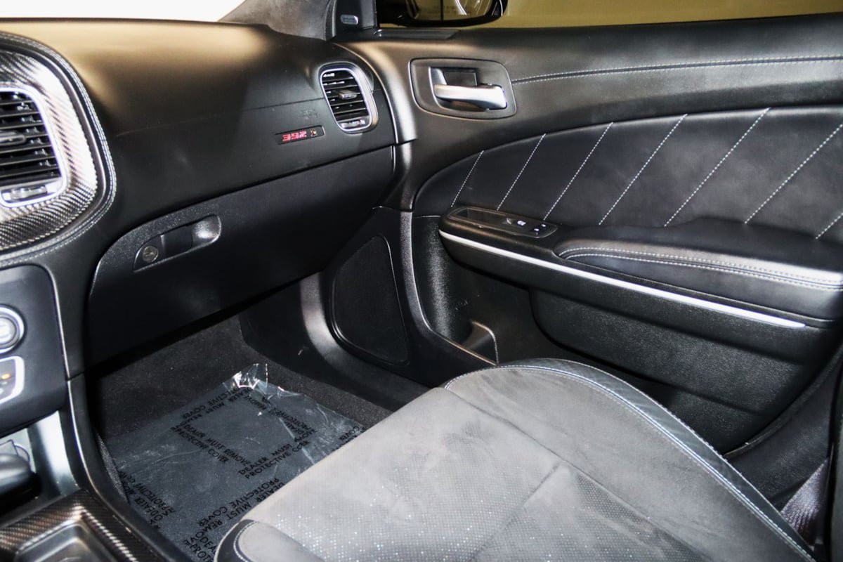 Used 2023 Dodge Charger Scat Pack RWD image 51