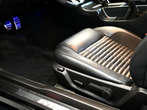 Used 2012 Ford Mustang Shelby GT500 w/ Electronics Pkg image 31