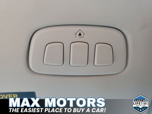 Certified 2025 Ford Bronco Sport Outer Banks w/ Outer Banks Tech Package+ image 31