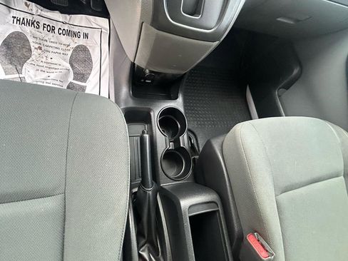 Used 2020 Nissan NV200 S FWD image 11