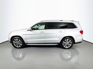 Used 2016 Mercedes-Benz GL 450 4MATIC video 2