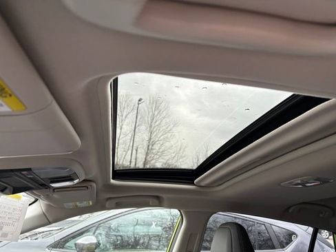 New 2026 Subaru Crosstrek 2.5i Limited image 7