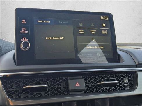 Used 2025 Acura ADX A-Spec FWD image 11