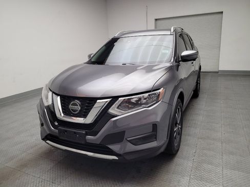 Used 2020 Nissan Rogue SV w/ Premium Package FWD image 15