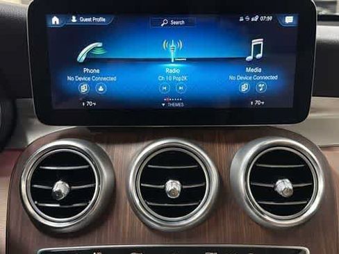 Certified 2022 Mercedes-Benz GLC 300 4MATIC image 19