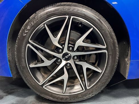 Used 2023 Kia Stinger GT-Line w/ Sun & Sound Package image 27