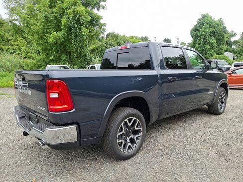 New 2026 RAM 1500 Laramie image 4