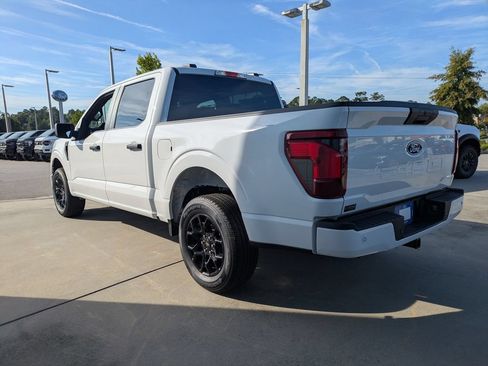 New 2026 Ford F150 STX RWD image 6
