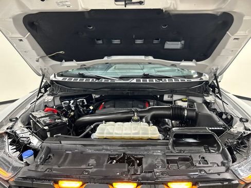 Certified 2024 Ford F150 Raptor AWD/4WD image 37