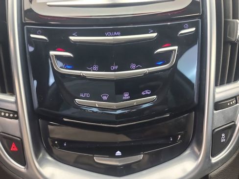 Used 2015 Cadillac SRX FWD image 33