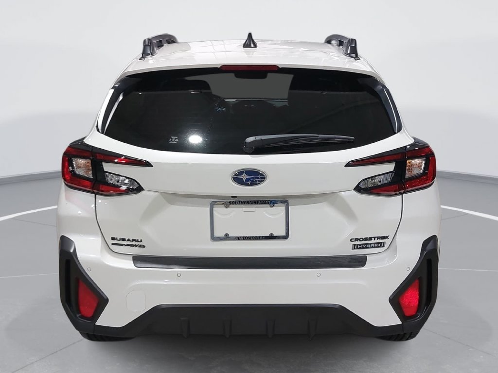 New 2026 Subaru Crosstrek 2.5i Limited AWD/4WD image 6