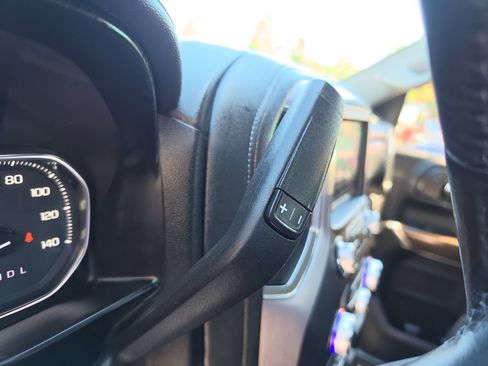 Used 2020 GMC Sierra 1500 Elevation w/ Elevation Value Package AWD/4WD image 31