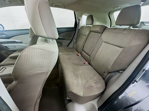 Used 2014 Honda CR-V EX image 26