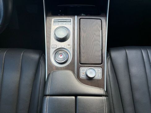 Used 2024 Genesis GV80 2.5T AWD/4WD image 17