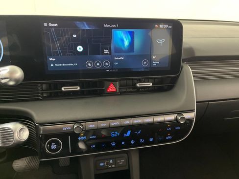 New 2026 Hyundai Ioniq 5 SEL RWD image 22