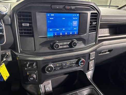 Used 2023 Ford F150 XL w/ STX Appearance Package AWD/4WD image 34