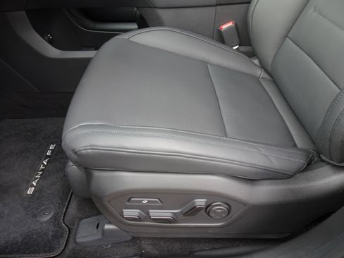 New 2026 Hyundai Santa Fe Calligraphy AWD/4WD image 9