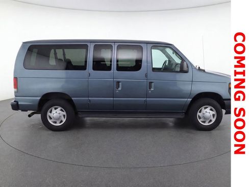 Used 2013 Ford E-150 and Econoline 150 XL w/ PWR Windows & Locks Group image 10