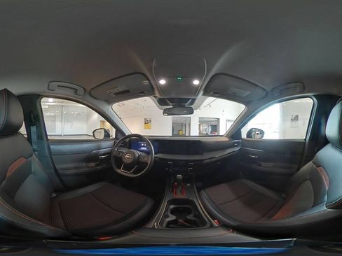 Used 2026 Nissan Kicks SR FWD image 41