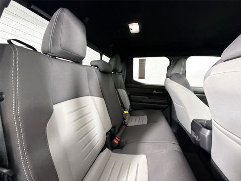 Used 2024 Toyota Tacoma TRD Off-Road image 50