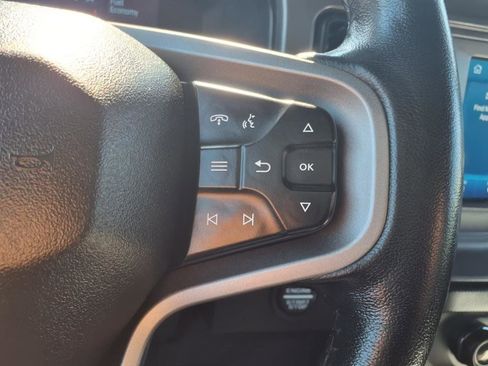 Used 2022 Ford Bronco Outer Banks image 17