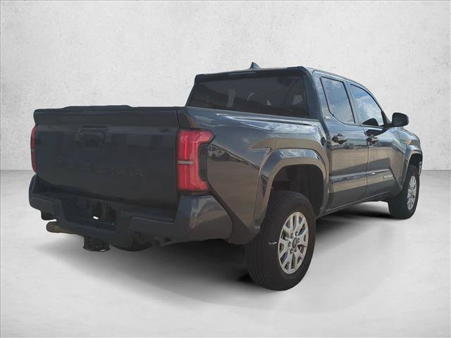Certified 2024 Toyota Tacoma SR5 RWD image 5