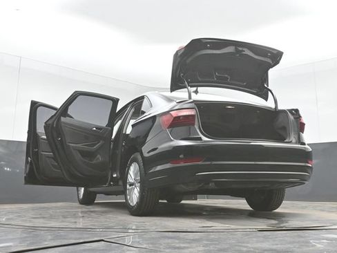 Used 2020 Volkswagen Jetta S w/ Driver Assistance Package FWD image 53