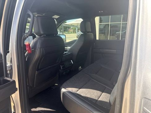 Used 2022 Ford F150 Tremor w/ Equipment Group 401A Mid AWD/4WD image 24