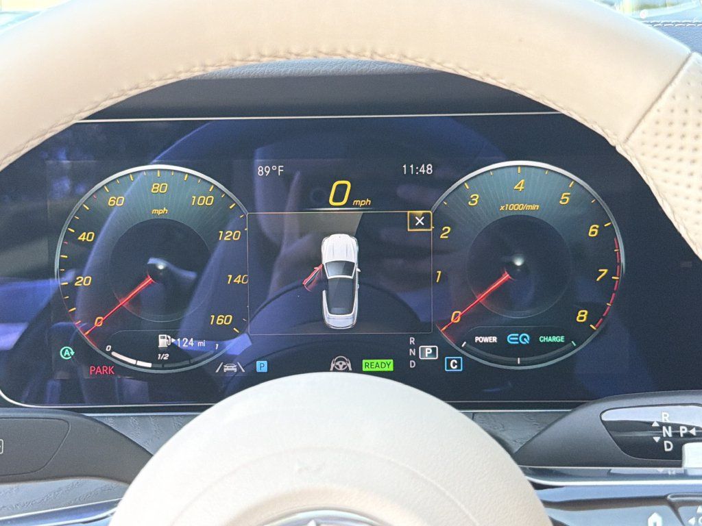 Used 2023 Mercedes-Benz E 450 Cabriolet image 25